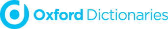 Oxford Dictionaries